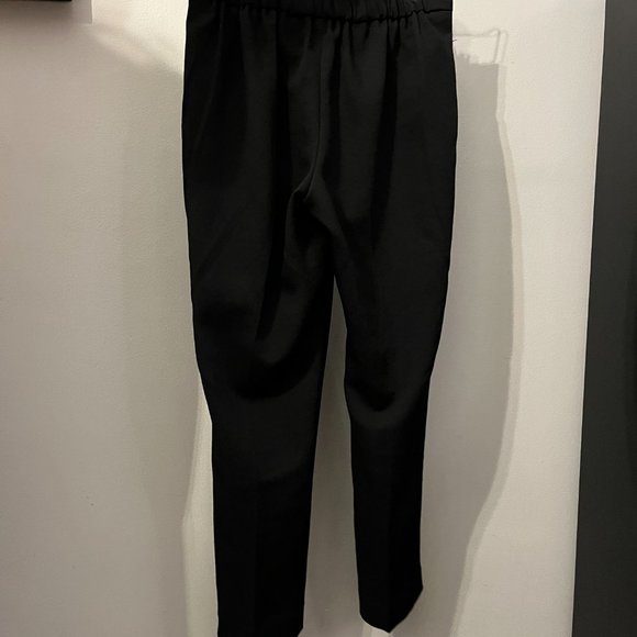 ARITZIA CONAN Cropped Pant - Picture 4 of 4